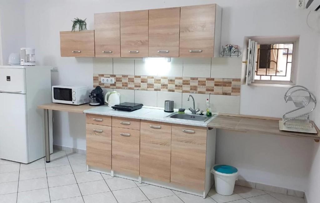 Fortuna Apartmanok Έγκερ Εξωτερικό φωτογραφία